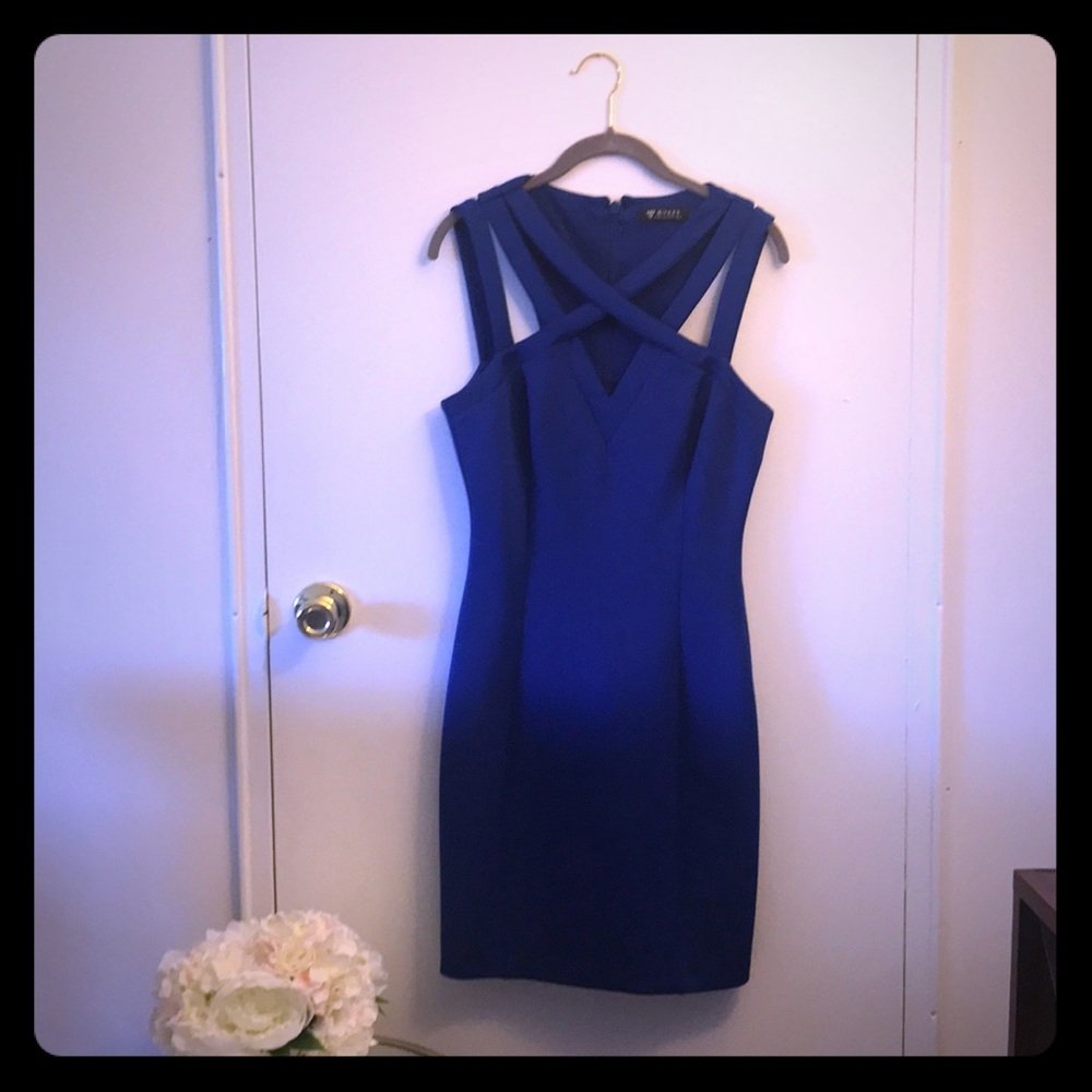 Cocktail Dress